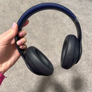 Beats Studio Pro - Navy Blue